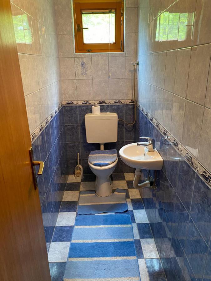 Apartment Aladuz SJJ Esterno foto