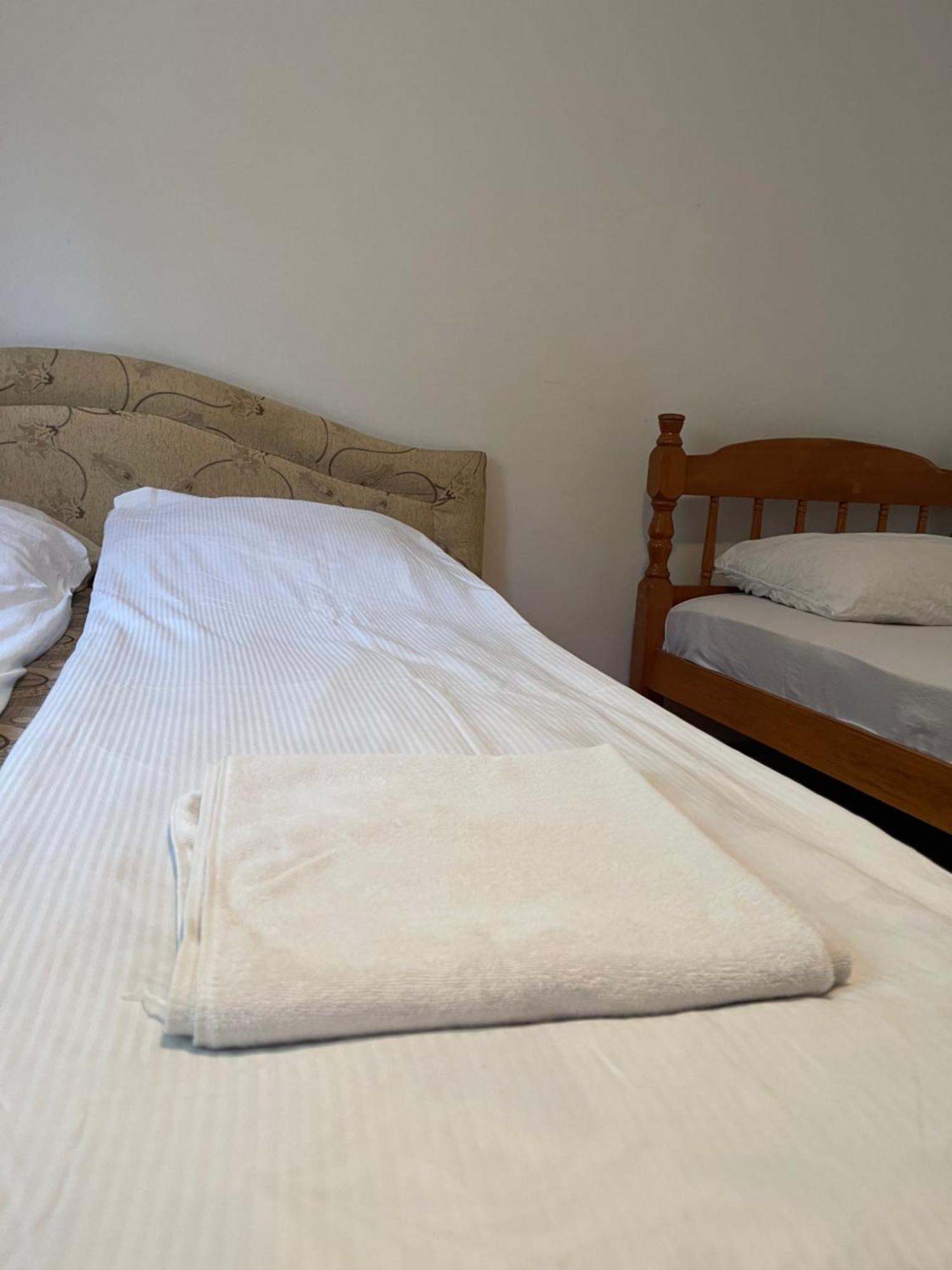 Apartment Aladuz SJJ Esterno foto