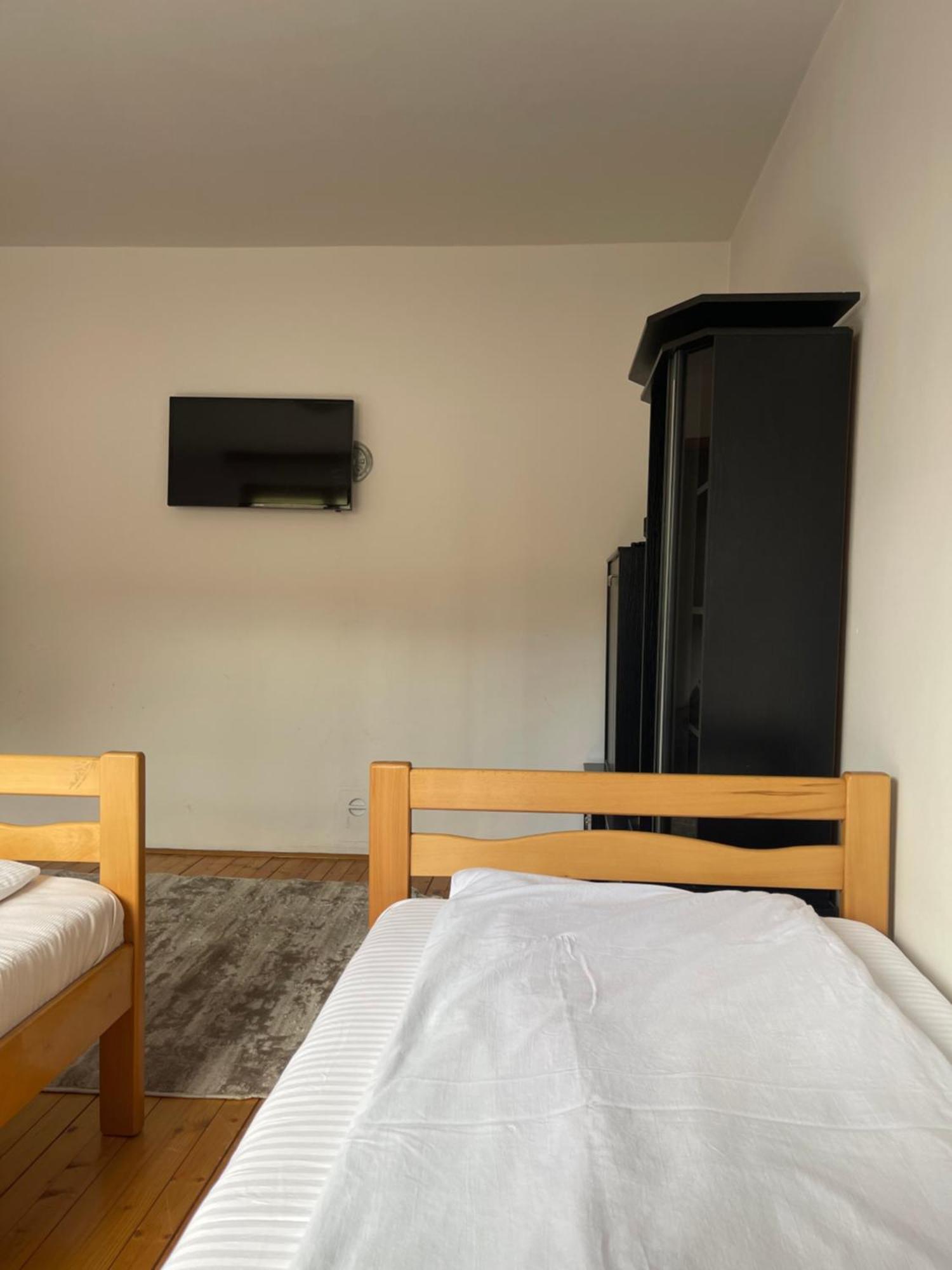 Apartment Aladuz SJJ Esterno foto