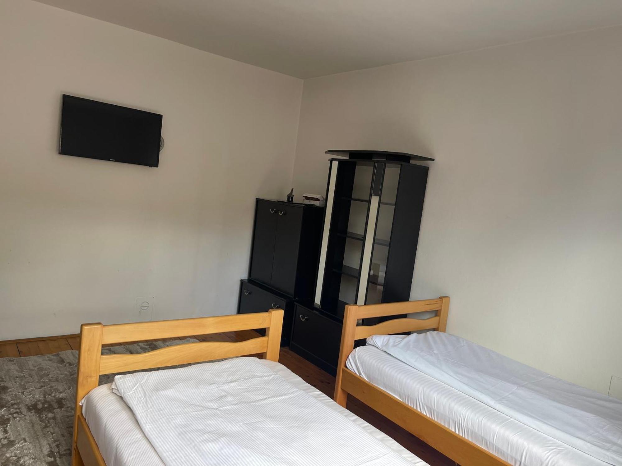 Apartment Aladuz SJJ Esterno foto