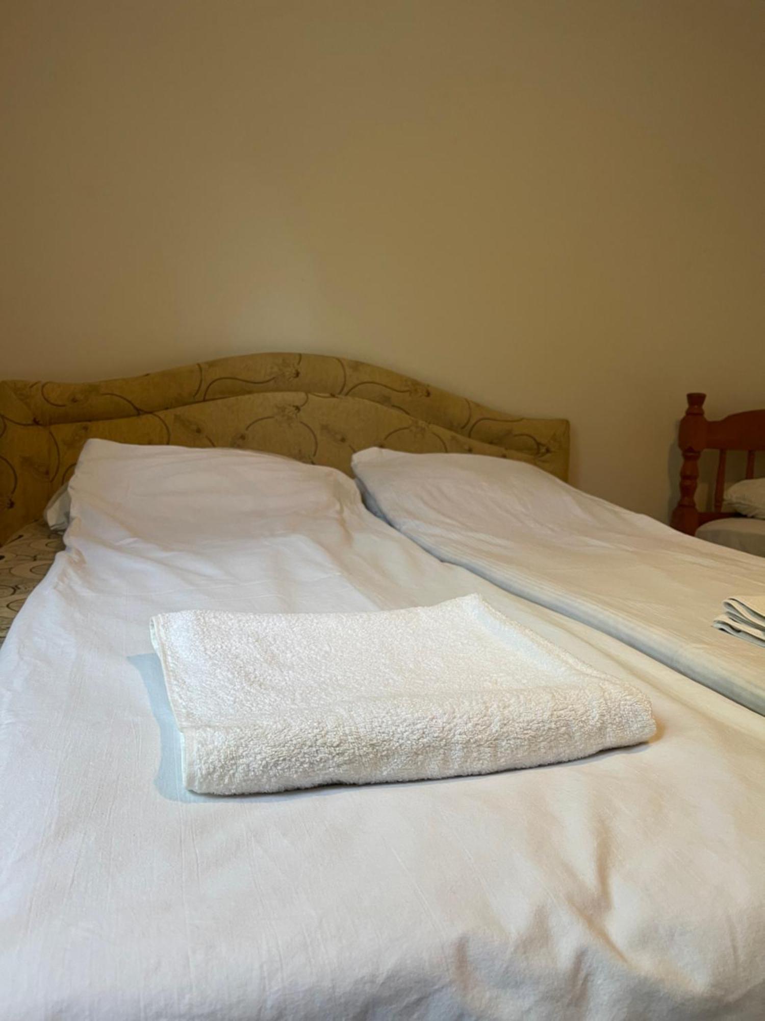 Apartment Aladuz SJJ Esterno foto